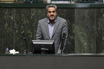  نماینده اصفهان: آیا حکم بانک آینده فقط انحلال است؟ باید سهامدار متخلف بازداشت و اموال آن مصادره شود/ الان نوبت بانک‌های پاسارگاد، گردشگری، بانک دی و بانک سرمایه است + فیلم