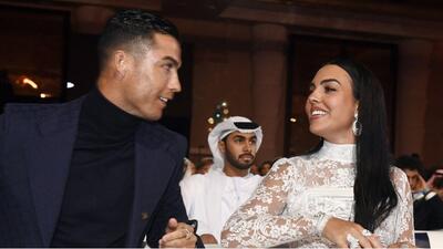  جزئیات و محل عروسی رونالدو و جورجینا/ جشنی نزدیک بیمارستان تولد و تیم دوران کودکی