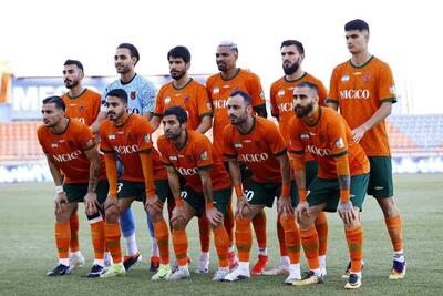  ۳ پنجره نقل‌وانتقالاتی مس رفسنجان بسته شد