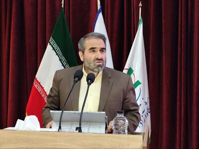  سیدمحمود هاشمی سرپرست «معاونت علوم انسانی و هنر» دانشگاه آزاد اسلامی شد