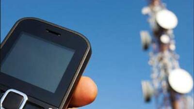  ریشه مقاومت مردمی در نصب سایت‌های BTS علمی نیست / مایکروویو و تلفن همراه امواج بیشتری دارند