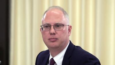  رئیس صندوق سرمایه‌گذاری مستقیم روسیه انتشار مکالمه ادعایی خود با اوشاکوف را جعلی خواند