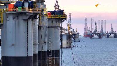  نفت، گاز، الماس: چگونه روسیه به مرکز پیشتاز منابع طبیعی جهان تبدیل شد