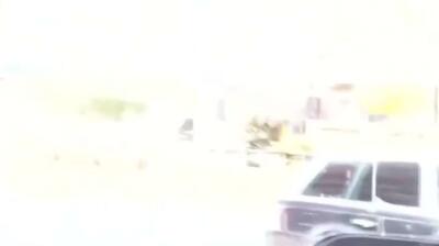  بازداشت رئیس جمهور گینه بیسائو، امبالو، توسط ارتش