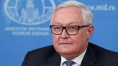  معاون وزیر خارجه روسیه: ما در حال حاضر شاهد تلاش‌های کثیف زیادی برای جلوگیری از پیشرفت روسیه و آمریکا در مسئله اوکراین هستیم