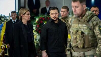  وزیر امور خارجه ایتالیا: بدون لغو تحریم‌های روسیه صلح اوکراین پایدار نخواهد بود