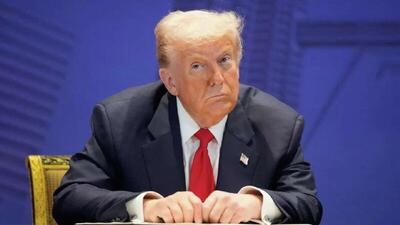  ترامپ گفت که به ویتکاف دستور داده است تا در مسکو با پوتین دیدار کند