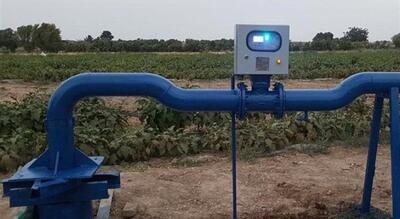  کاهش خسارت و تضمین تولید پایدار با اجرای طرح تحویل حجمی آب