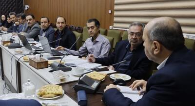  فعالیت‌های هفته پژوهش و فناوری در دانشگاه آزاد اسلامی خراسان رضوی کلید خورد