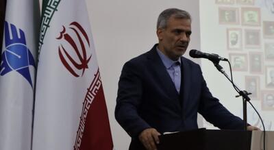  دانشجویان با شخصیت های علمی و شهدای دانشمند کشوربیشتر آشنا شوند