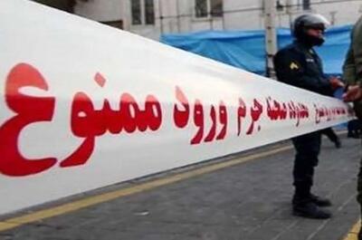  جزئیات قتل هولناک یک پیرزن ۷۵ساله در تهران