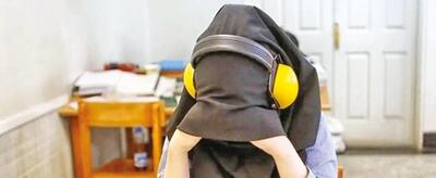  غربالگری «سلامت روان» دانش‌آموزان