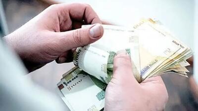  پیش بینی مبلغ حق اولاد و عائله مندی کارکنان دولت برای سال بعد