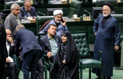  شگرد تازه دولت برای فراری دادن مالواجرد از استیضاح