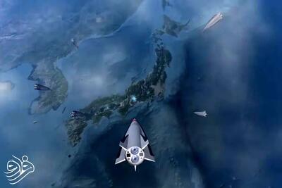  ورود چین به عصر تولید انبوه هایپرسونیک