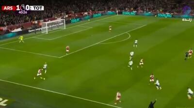  جواد خیابانی مثل یک بمب ساعتی عمل کرد!