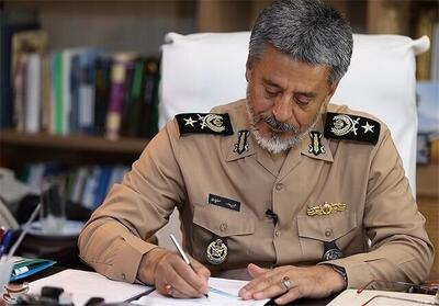  جزییات پیام امیر سیاری به امیر شهرام ایرانی