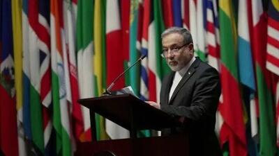  مطالبه ایران از آلمان برای انتشار نتایج تحقیقات درباره حمایت از برنامه شیمیایی صدام