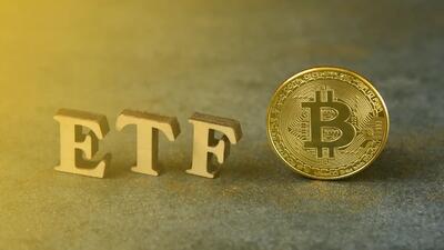  جریان ورودی ۱۲۹ میلیون دلاری به صندوق‌های ETF بیت کوین