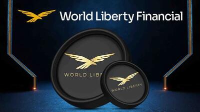  جهش ۸ درصدی قیمت توکن WLFI پس از شکست الگوی صعودی تکنیکالی