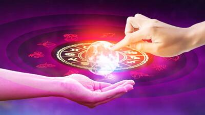  فال ابجد امروز چهارشنبه 5 آذر 1404