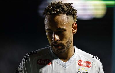  سال 2025 برای نیمار تمام شد