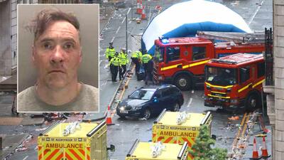  جزئیات دردناک از جرم کسی که 130 لیورپولی را زخمی کرد؛ نوزاد 6 و 7 ماهه بین مجروحان!