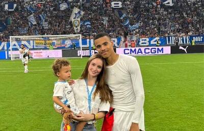  سمیر نصری: اگر آن زن گرینوود را بخشیده، ما چه کسی باشیم که نبخشیم؟