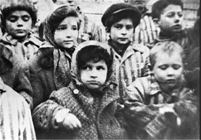  ببینید/ما بازمانده‌ای از هولوکاست هستیم نسل‌کشی در غزه را متوقف کنید - تسنیم