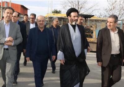  رئیس کمیسیون صنایع مجلس: باید ‌تولیدکنندگان را حمایت ‌کنیم - تسنیم