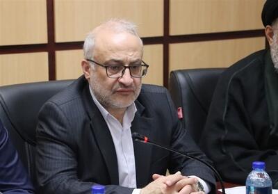  آلودگی، ترافیک و تخریب معابر نسیم‌شهر توسط کامیون‌های پایانه‌ حمل کالا - تسنیم