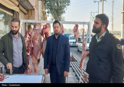  برخورد قاطع دامپزشکی قرچک با کشتار غیرمجاز دام - تسنیم