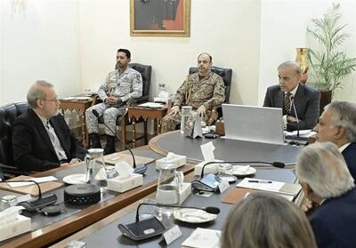  آمادگی ایران برای اتصال پاکستان  به کریدور شمال–جنوب - تسنیم