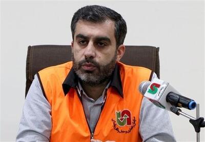  «علی سلیمی» سرپرست راهداری کرمانشاه شد - تسنیم