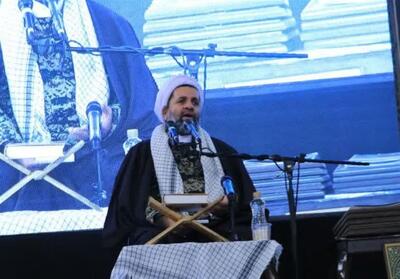  استمرار انقلاب اسلامی با نقش حیاتی بسیج است - تسنیم