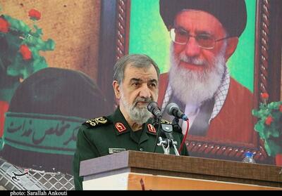  محسن رضایی: امروز روز بسیج اقتصادی است؛ باید همه ظرفیت مردمی فعال شود - تسنیم