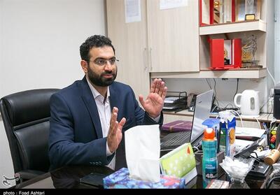  پروفسور عبدالاحد: ایران در فناوری الکترواستاتیک سرطان پیشگام جهان است - تسنیم