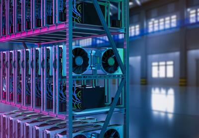  خرید GPU برای فرار مالیاتی؟ رشد هوش مصنوعی در ایران یا پرکردن جیب انویدیا؟ - تسنیم