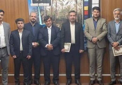  اجرای 2 طرح مهم فاینانس خارجی برای تأمین آب استان بوشهر - تسنیم