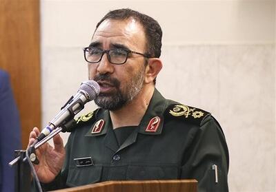 بسیج بدنه فعال ملت ایران و حافظ آرمان‌های انقلاب است - تسنیم