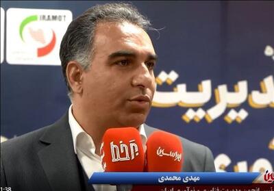  عربستان 600 میلیارد دلار در هوش مصنوعی سرمایه‌گذاری می‌کند؛ سهم ایران فقط 10 همت - تسنیم