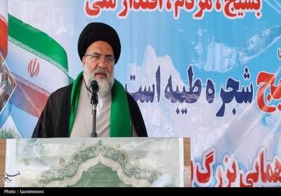  نگرانی از طولانی شدن تکمیل پروژه آبرسانی به بهمئی - تسنیم