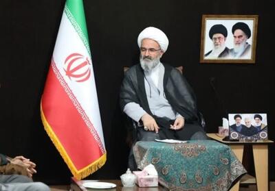  نماینده ولی‌فقیه در سمنان: پاسداری از فرهنگ بسیج وظیفه همه نسل‌هاست - تسنیم