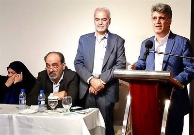  تشکل‌های مردمی کارگری بهترین گزینه برای رفع چالش‌های کارگران و بازنشستگان - تسنیم