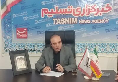  همایش بین‌المللی سرمایه‌گذاری در استان اردبیل و چشم‌اندازهای اقتصادی آن فیلم - تسنیم