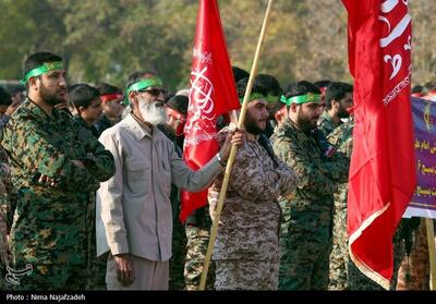  گفت‌وگو| تمام ظرفیت بسیج برای حل مسائل مردم در کنار دستگاه‌ها قرار دارد - تسنیم