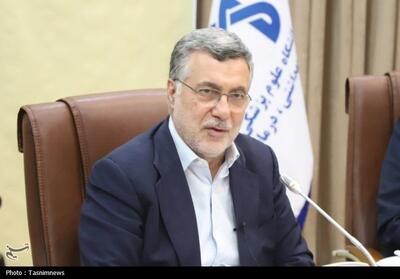  تأکید بر تقویت زیرساخت‌های درمانی و جبران عقب‌ماندگی‌ها در قم - تسنیم