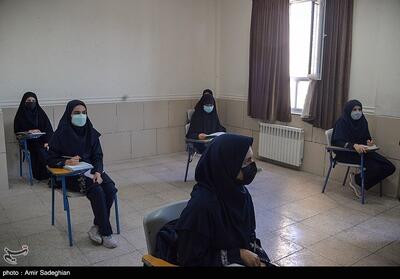  ابلاغ شیوه‌نامه مراقبت و کنترل بیماری‌های حاد تنفسی در سال تحصیلی جدید - تسنیم