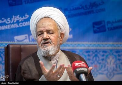  سعیدی: تفکر بسیجی کشتی انقلاب را در دریای پر تلاطم دشمنی‌ها مقاوم‌تر کرد - تسنیم