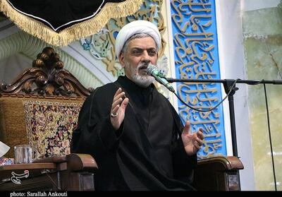 «جهنمی شدن» عاقبت آنهایی است که بر ظالم تکیه می‌کنند - تسنیم
